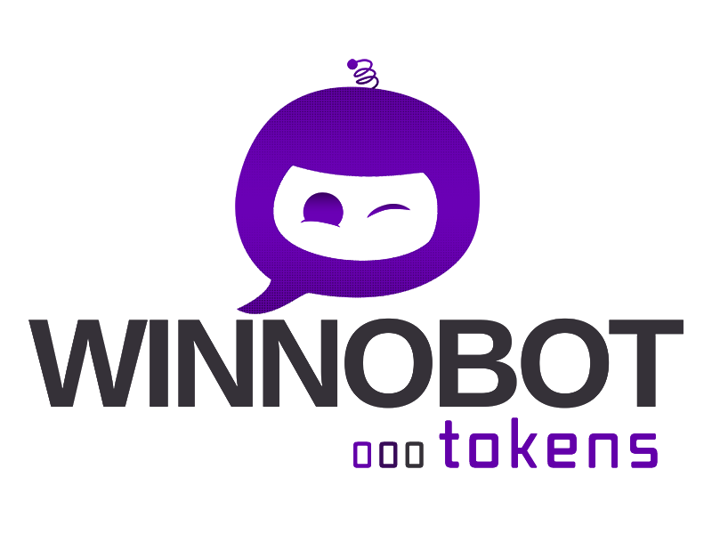 Winnobot Tokens