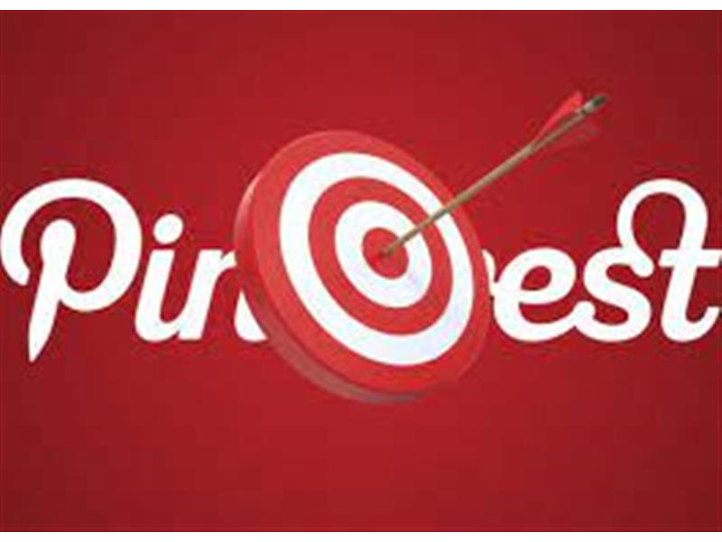 Pinterest Reklamları ve Görsel İçerik Hedeflemesi